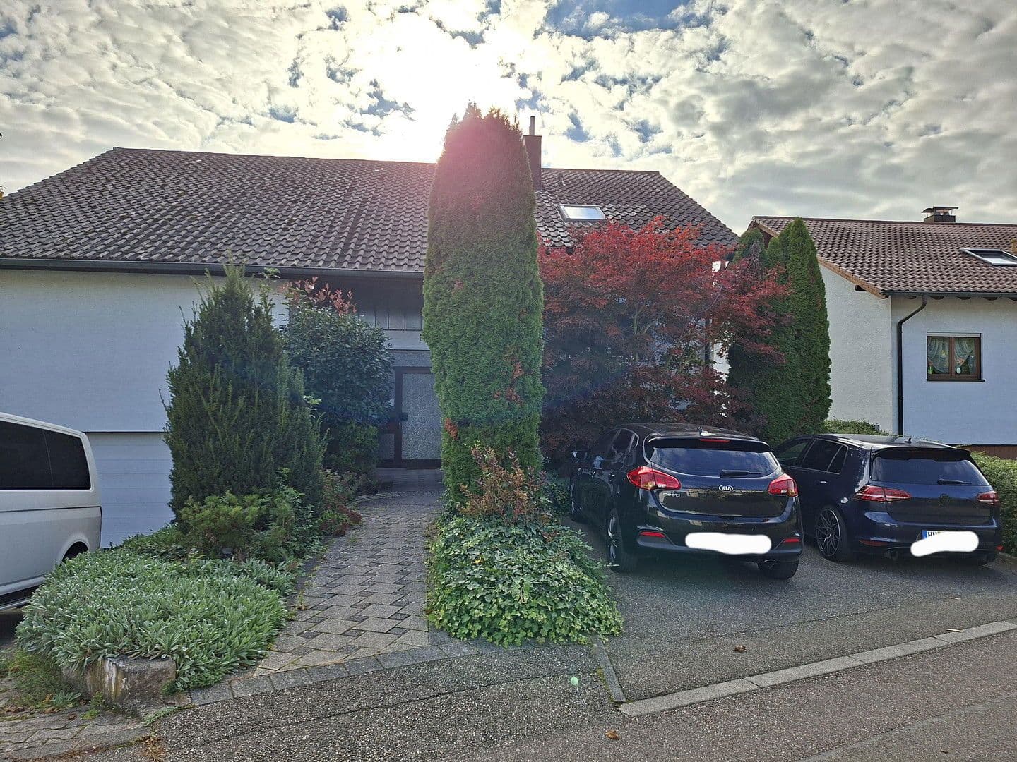Pronájem bytu 3+kk 80 m², Kirchweg 5, Gemmingen, Bádensko-Württembersko Pronájem bytu 3+kk 80 m², Kirchweg 5, Gemmingen, Bádensko-Württembersko