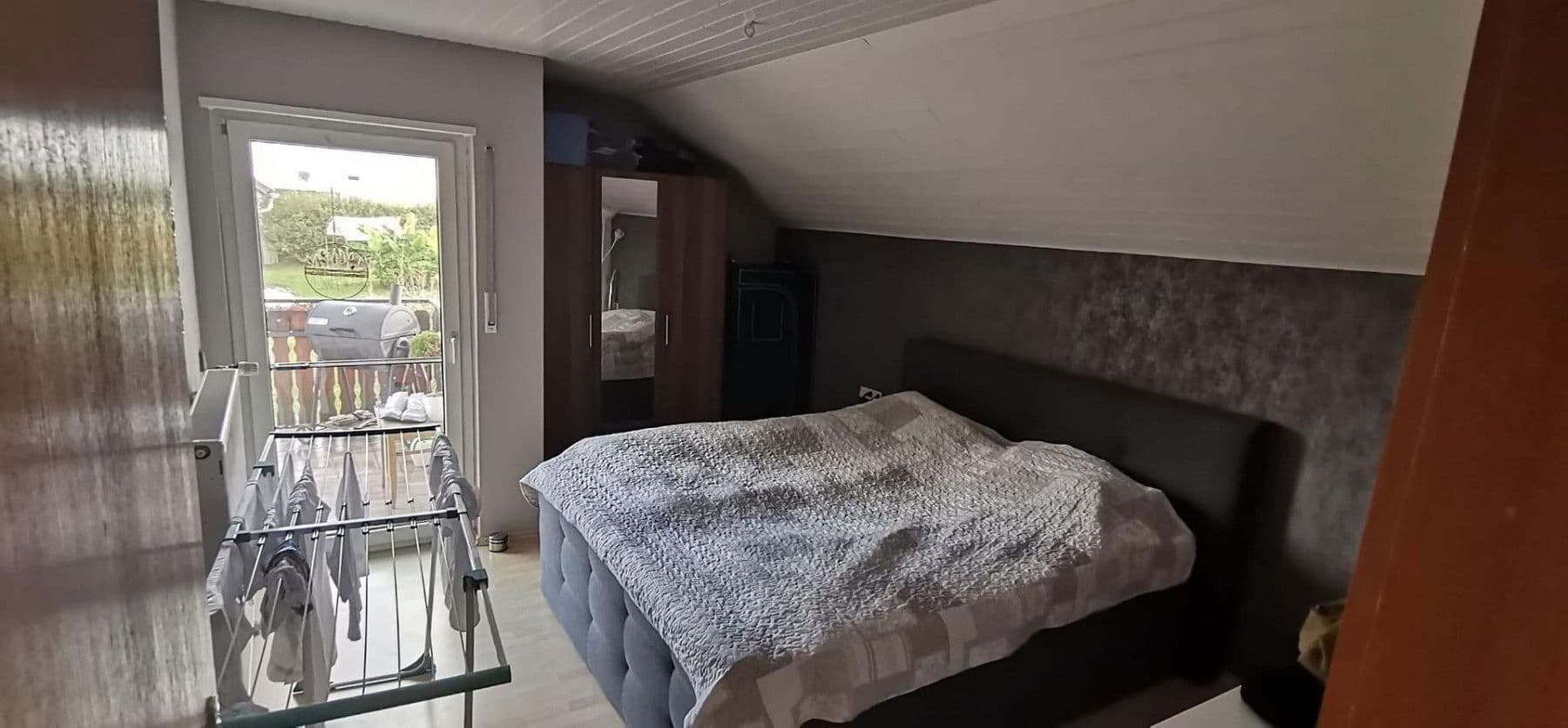 Pronájem bytu 3+kk 80 m², Kirchweg 5, Gemmingen, Bádensko-Württembersko Pronájem bytu 3+kk 80 m², Kirchweg 5, Gemmingen, Bádensko-Württembersko