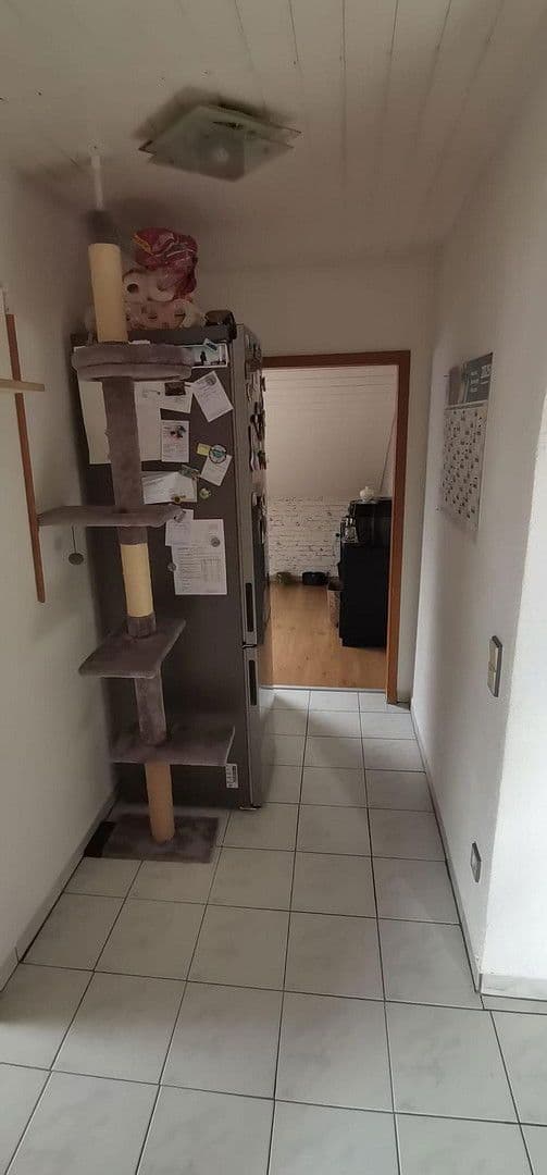 Pronájem bytu 3+kk 80 m², Kirchweg 5, Gemmingen, Bádensko-Württembersko Pronájem bytu 3+kk 80 m², Kirchweg 5, Gemmingen, Bádensko-Württembersko