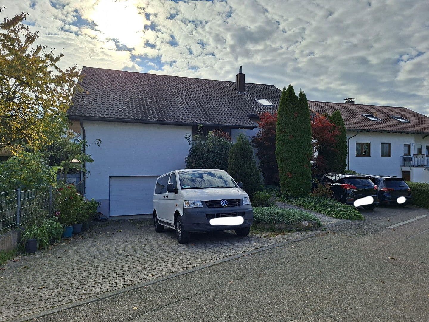 Pronájem bytu 3+kk 80 m², Kirchweg 5, Gemmingen, Bádensko-Württembersko Pronájem bytu 3+kk 80 m², Kirchweg 5, Gemmingen, Bádensko-Württembersko