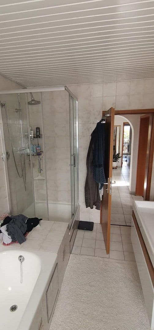 Pronájem bytu 3+kk 80 m², Kirchweg 5, Gemmingen, Bádensko-Württembersko Pronájem bytu 3+kk 80 m², Kirchweg 5, Gemmingen, Bádensko-Württembersko