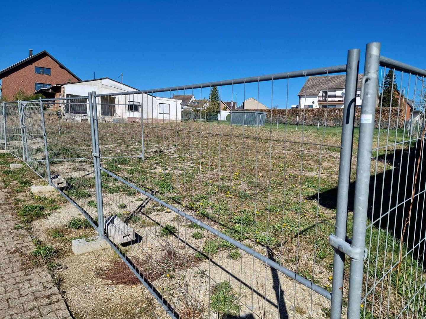 Prodej pozemku 713 m², Hürtgenwald, Severní Porýní-Vestfálsko Prodej pozemku 713 m², Hürtgenwald, Severní Porýní-Vestfálsko