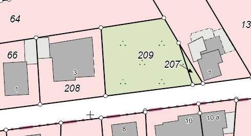 Prodej pozemku 713 m², Hürtgenwald, Severní Porýní-Vestfálsko Prodej pozemku 713 m², Hürtgenwald, Severní Porýní-Vestfálsko