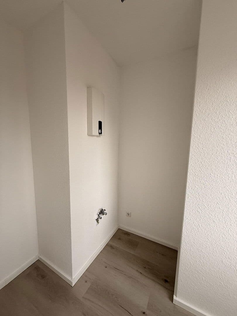 Pronájem bytu 1+kk 32 m², Postallee 27, Gladbeck, Severní Porýní-Vestfálsko Pronájem bytu 1+kk 32 m², Postallee 27, Gladbeck, Severní Porýní-Vestfálsko