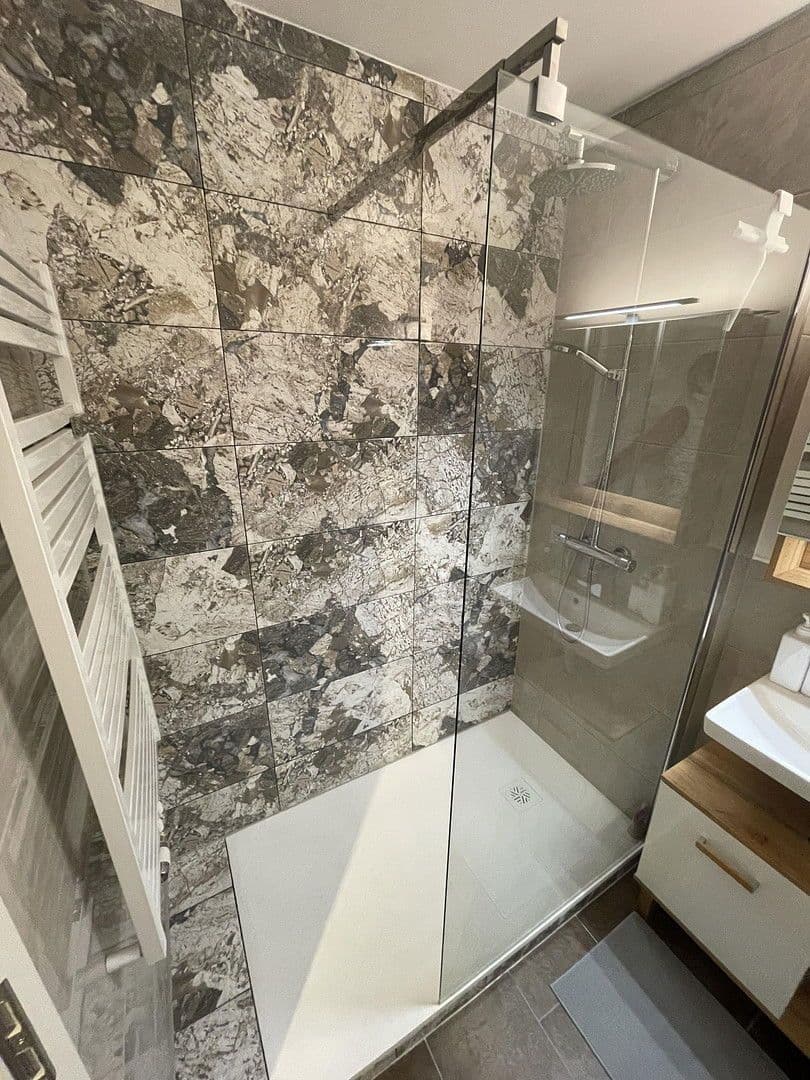 Pronájem bytu 1+1 45 m², München, Bavorsko Pronájem bytu 1+1 45 m², München, Bavorsko