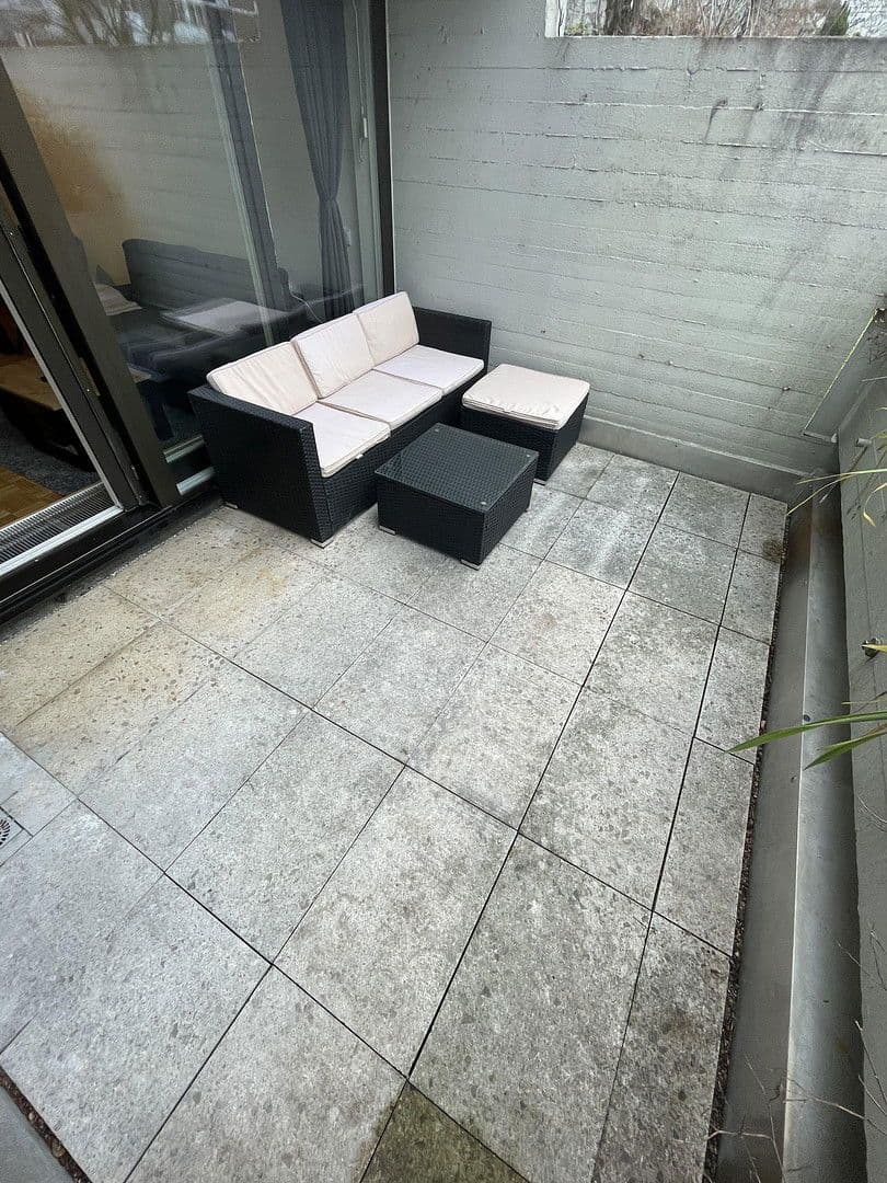 Pronájem bytu 1+1 45 m², München, Bavorsko Pronájem bytu 1+1 45 m², München, Bavorsko