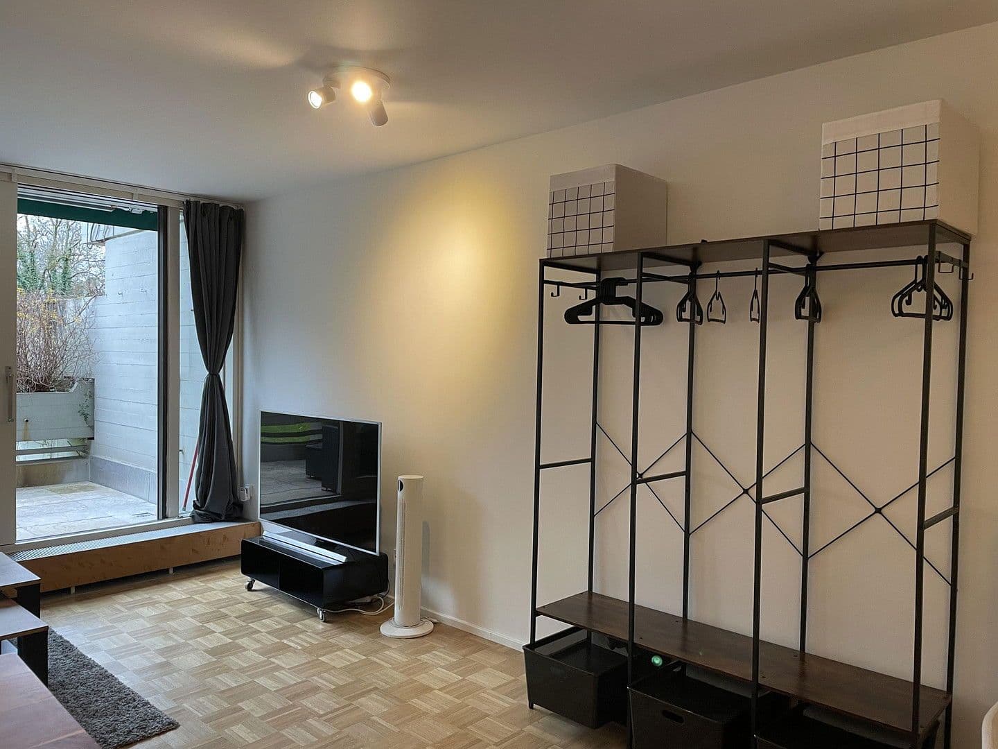 Pronájem bytu 1+1 45 m², München, Bavorsko Pronájem bytu 1+1 45 m², München, Bavorsko