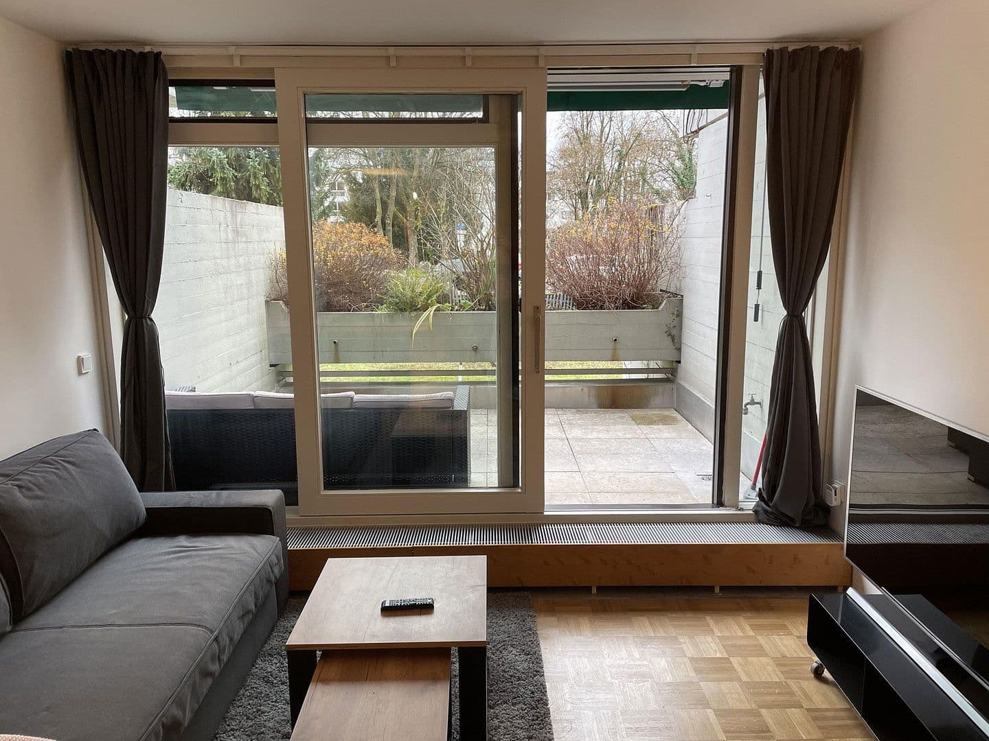 Pronájem bytu 1+1 45 m², München, Bavorsko Pronájem bytu 1+1 45 m², München, Bavorsko