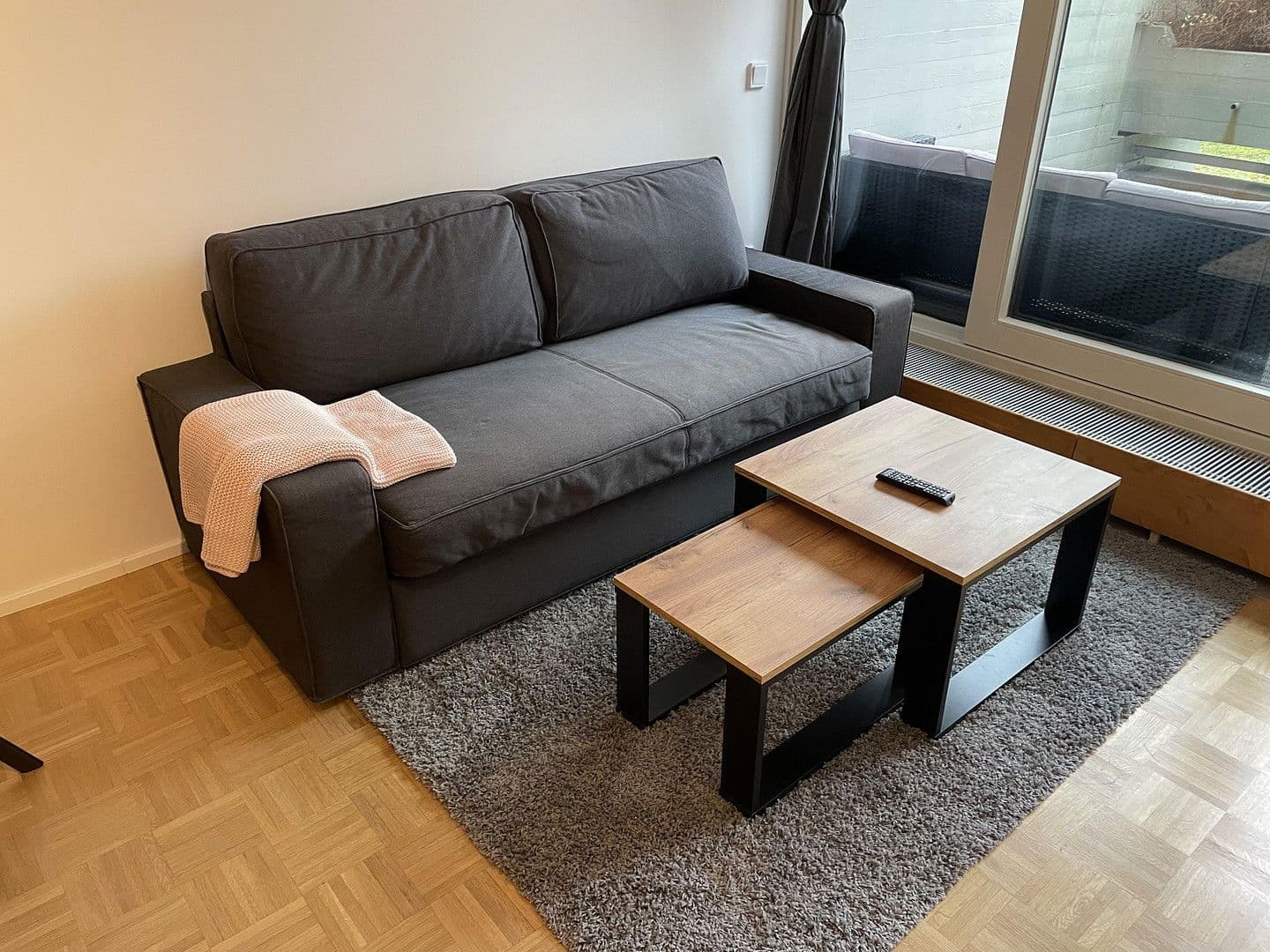 Pronájem bytu 1+1 45 m², München, Bavorsko Pronájem bytu 1+1 45 m², München, Bavorsko
