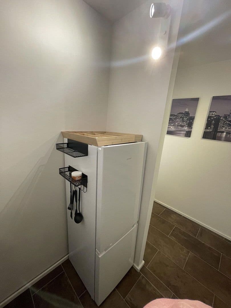 Pronájem bytu 1+1 45 m², München, Bavorsko Pronájem bytu 1+1 45 m², München, Bavorsko