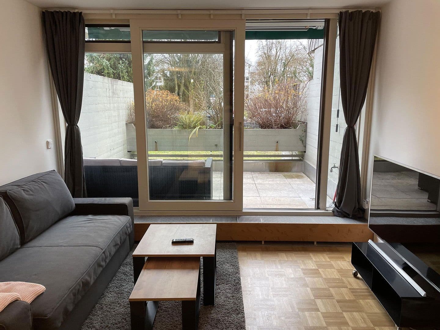 Pronájem bytu 1+1 45 m², München, Bavorsko Pronájem bytu 1+1 45 m², München, Bavorsko