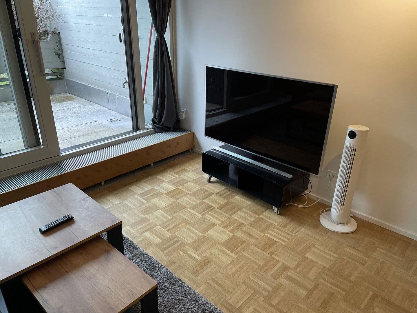 Pronájem bytu 1+1 45 m², München, Bavorsko Pronájem bytu 1+1 45 m², München, Bavorsko