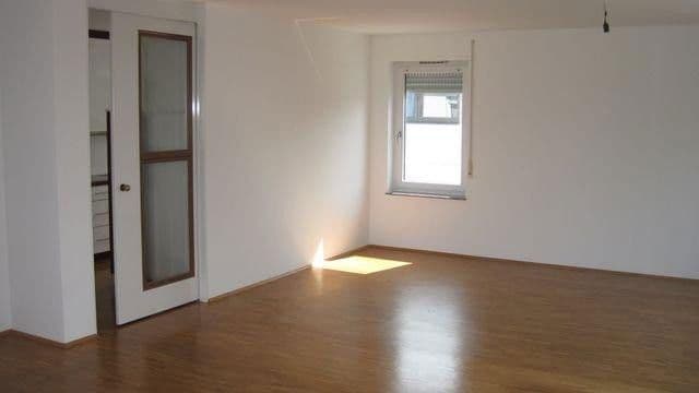 Pronájem bytu 3+1 95 m², Lindau (Bodensee), Bavorsko Pronájem bytu 3+1 95 m², Lindau (Bodensee), Bavorsko