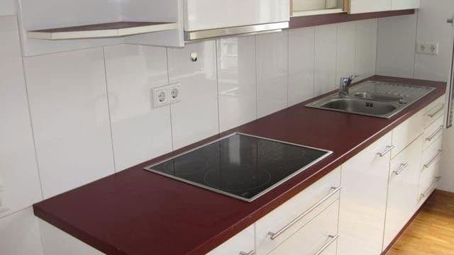 Pronájem bytu 3+1 95 m², Lindau (Bodensee), Bavorsko Pronájem bytu 3+1 95 m², Lindau (Bodensee), Bavorsko