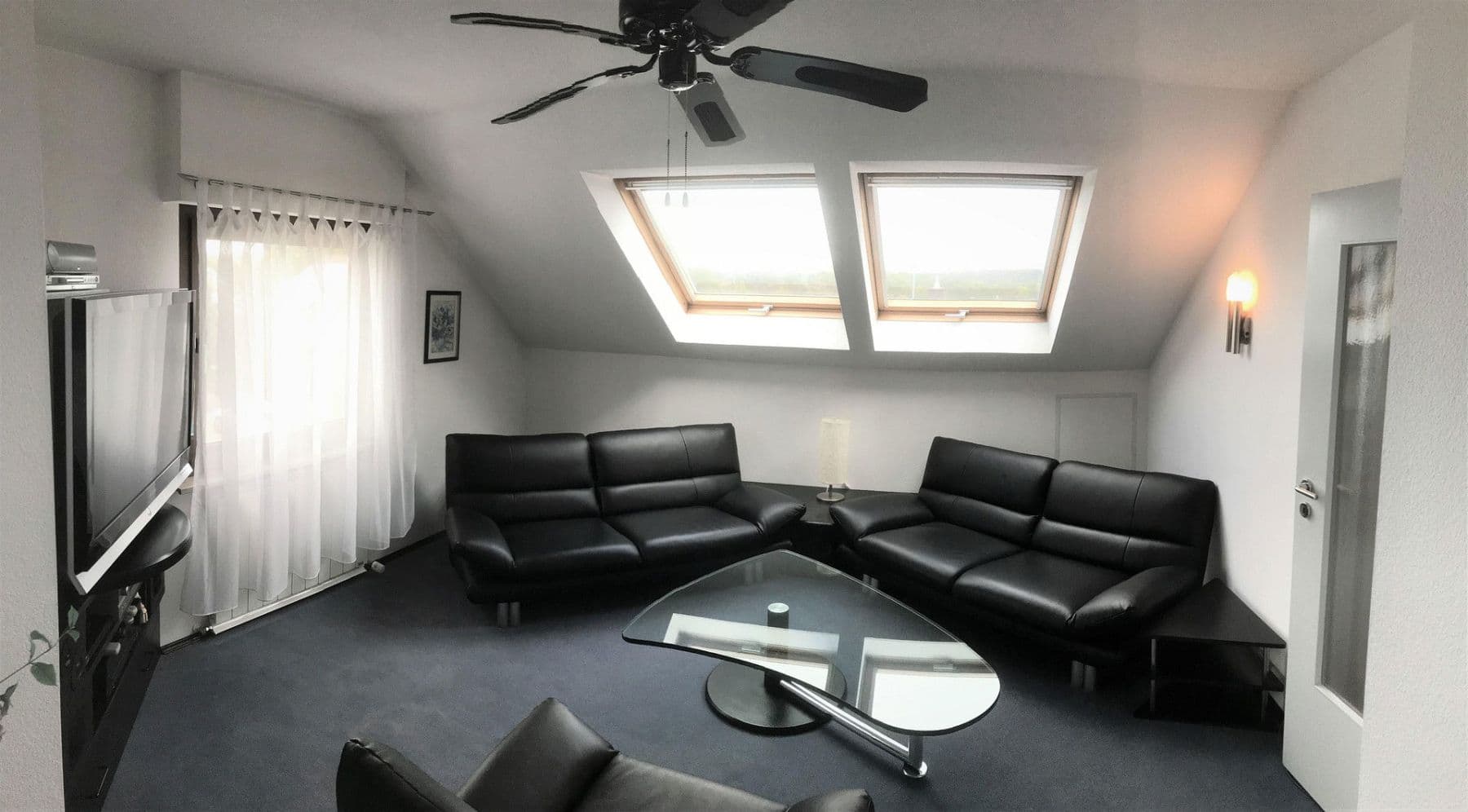 Pronájem bytu 2+kk 55 m², Kusterdingen, Bádensko-Württembersko Pronájem bytu 2+kk 55 m², Kusterdingen, Bádensko-Württembersko