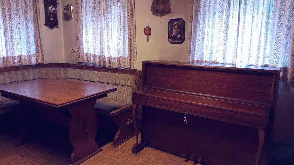 Prodej domu 88 m², pozemek 866 m², Gosauzwang 2, Hallstatt, Horní Rakousko Prodej domu 88 m², pozemek 866 m², Gosauzwang 2, Hallstatt, Horní Rakousko
