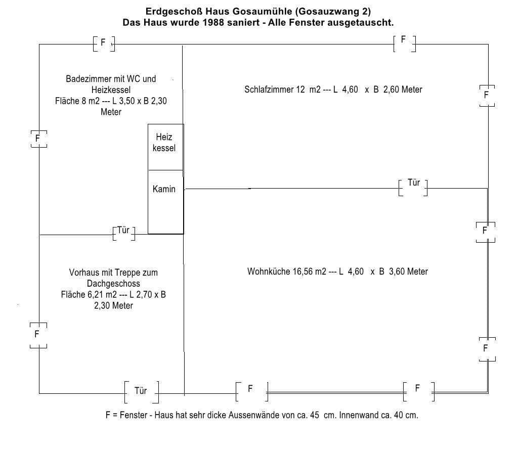 Prodej domu 88 m², pozemek 866 m², Gosauzwang 2, Hallstatt, Horní Rakousko Prodej domu 88 m², pozemek 866 m², Gosauzwang 2, Hallstatt, Horní Rakousko