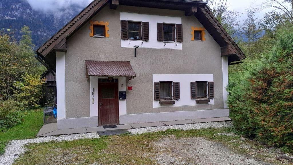 Prodej domu 88 m², pozemek 866 m², Gosauzwang 2, Hallstatt, Horní Rakousko Prodej domu 88 m², pozemek 866 m², Gosauzwang 2, Hallstatt, Horní Rakousko