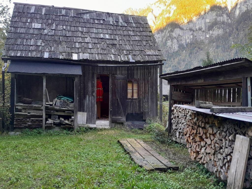 Prodej domu 88 m², pozemek 866 m², Gosauzwang 2, Hallstatt, Horní Rakousko Prodej domu 88 m², pozemek 866 m², Gosauzwang 2, Hallstatt, Horní Rakousko