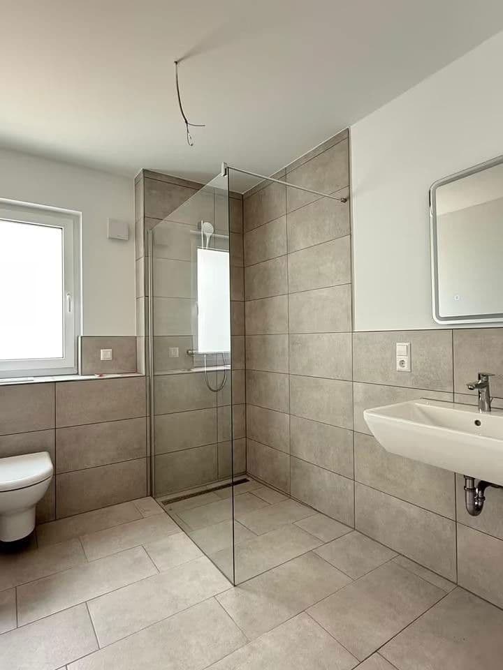 Pronájem bytu 3+1 96 m², Im Dorf 100c, Nordrach, Bádensko-Württembersko Pronájem bytu 3+1 96 m², Im Dorf 100c, Nordrach, Bádensko-Württembersko
