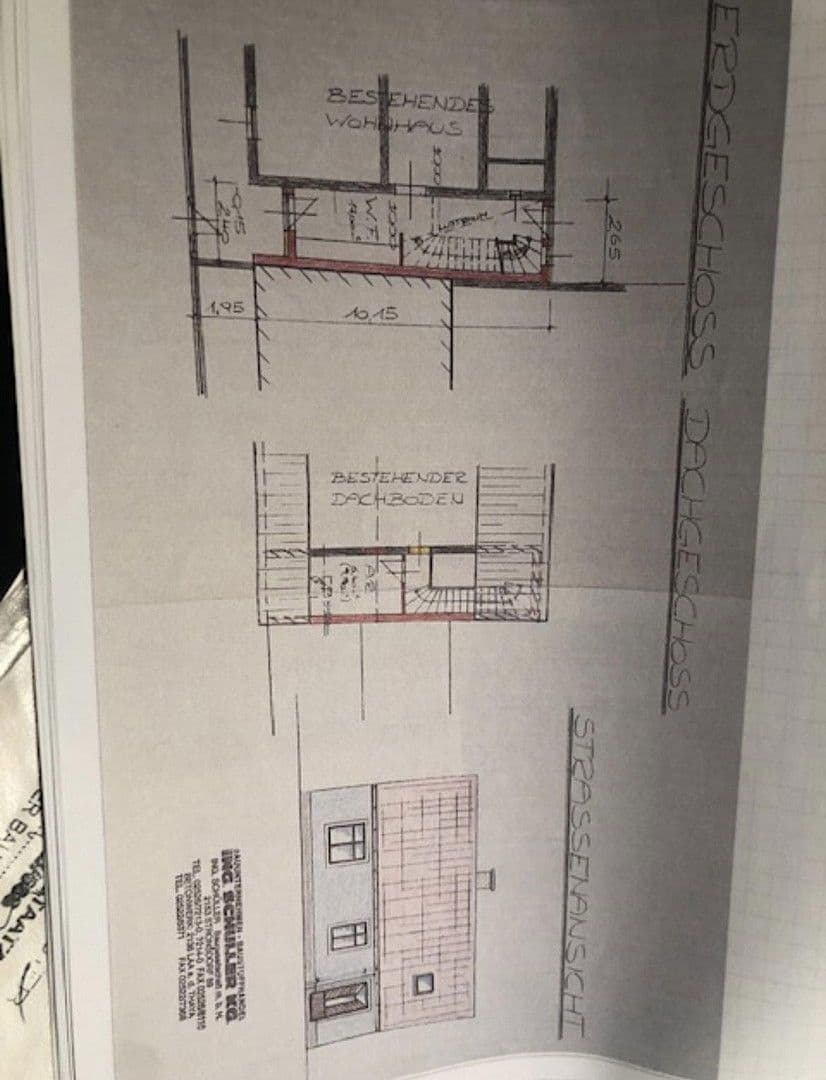 Prodej domu 105 m², pozemek 544 m², Laa an der Thaya, Dolní Rakousko Prodej domu 105 m², pozemek 544 m², Laa an der Thaya, Dolní Rakousko