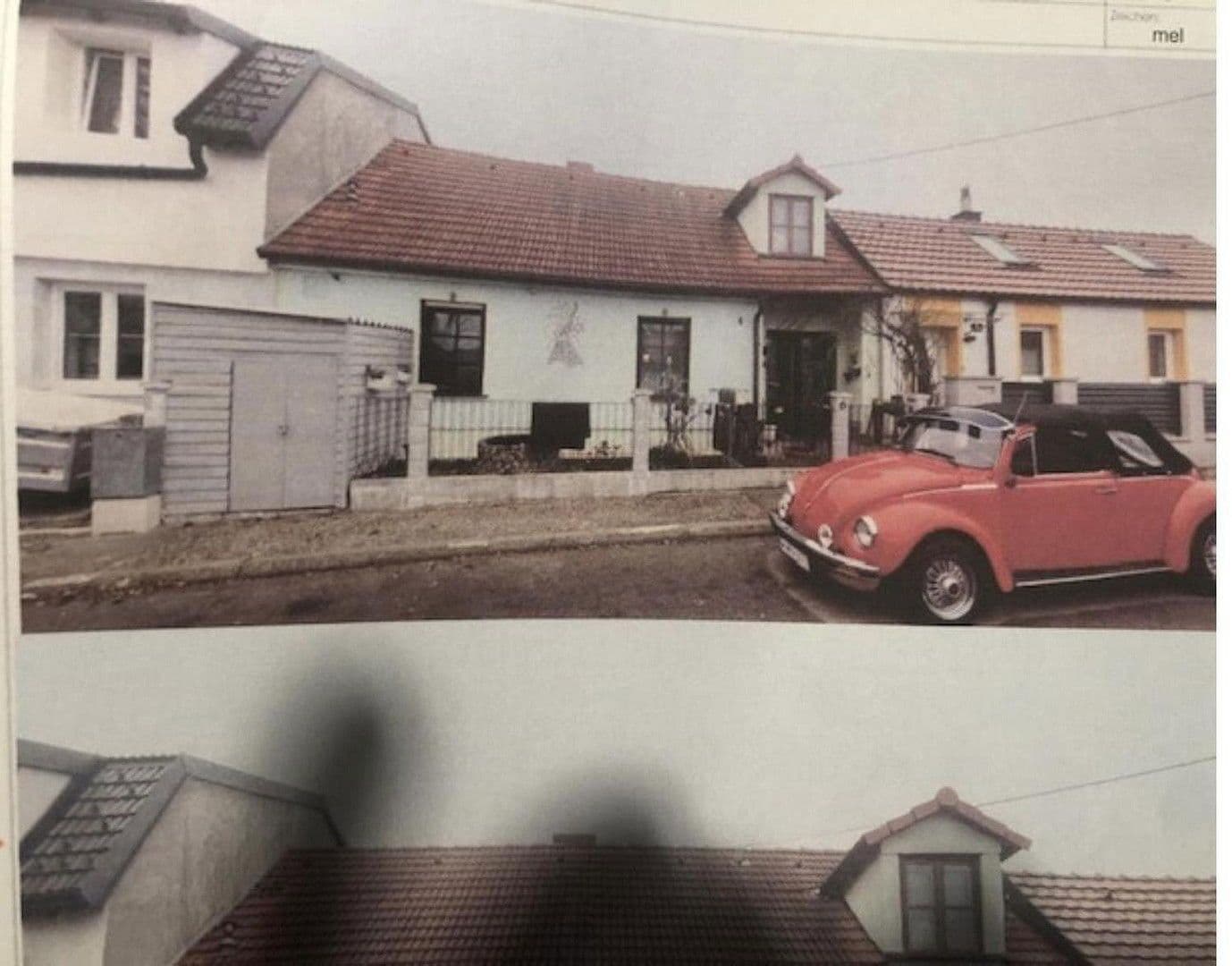 Prodej domu 105 m², pozemek 544 m², Laa an der Thaya, Dolní Rakousko Prodej domu 105 m², pozemek 544 m², Laa an der Thaya, Dolní Rakousko
