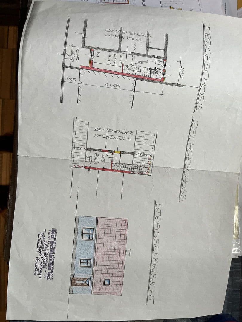 Prodej domu 105 m², pozemek 544 m², Laa an der Thaya, Dolní Rakousko Prodej domu 105 m², pozemek 544 m², Laa an der Thaya, Dolní Rakousko