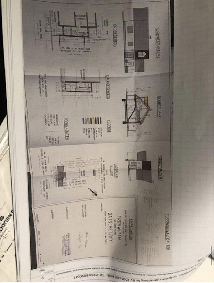 Prodej domu 105 m², pozemek 544 m², Laa an der Thaya, Dolní Rakousko Prodej domu 105 m², pozemek 544 m², Laa an der Thaya, Dolní Rakousko