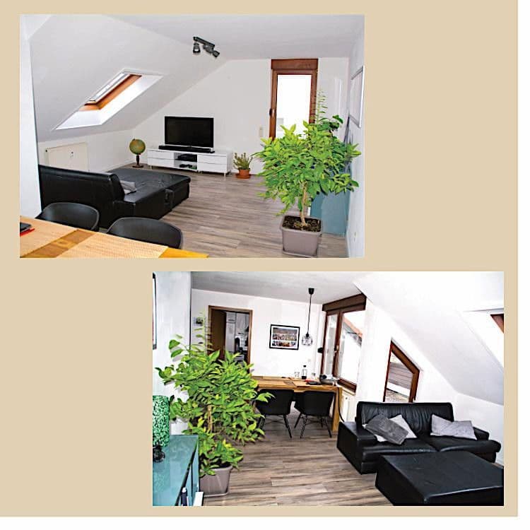 Prodej bytu 2+kk 67 m², Bietigheim-Bissingen, Bádensko-Württembersko Prodej bytu 2+kk 67 m², Bietigheim-Bissingen, Bádensko-Württembersko