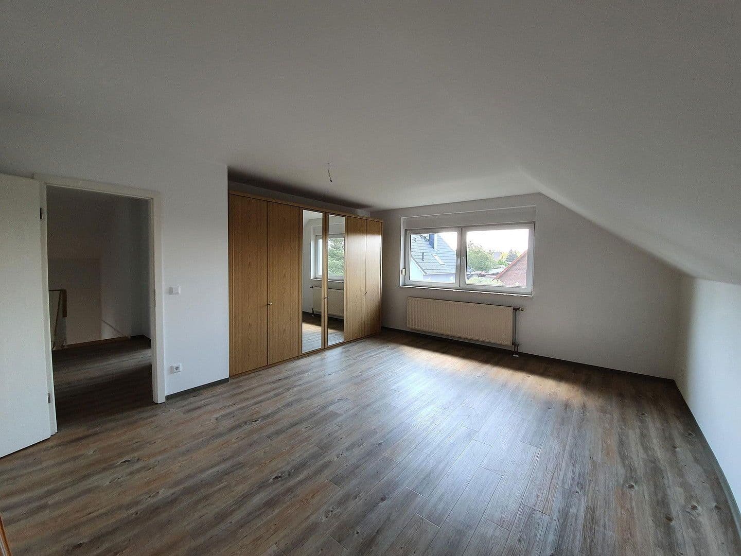 Pronájem domu 130 m², pozemek 570 m², Finsterwalde, Braniborsko Pronájem domu 130 m², pozemek 570 m², Finsterwalde, Braniborsko