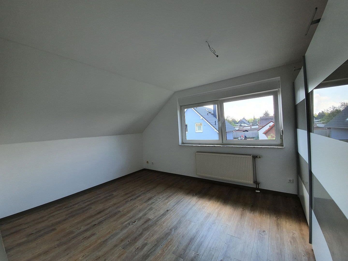 Pronájem domu 130 m², pozemek 570 m², Finsterwalde, Braniborsko Pronájem domu 130 m², pozemek 570 m², Finsterwalde, Braniborsko