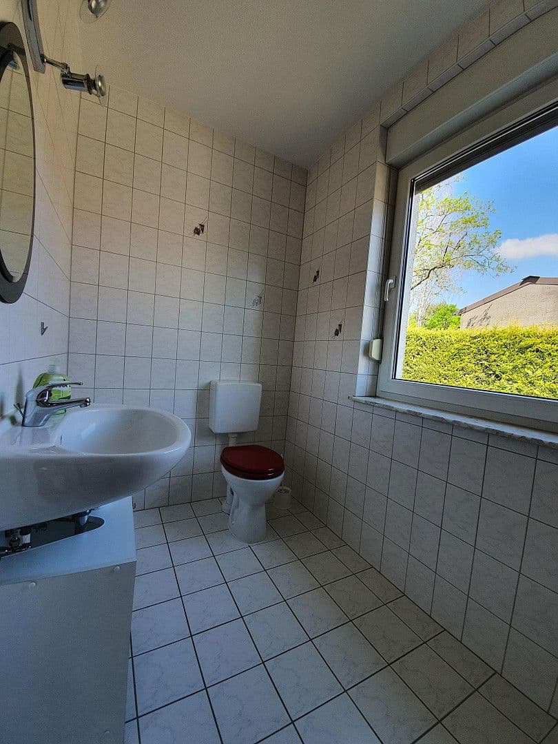 Pronájem domu 130 m², pozemek 570 m², Finsterwalde, Braniborsko Pronájem domu 130 m², pozemek 570 m², Finsterwalde, Braniborsko