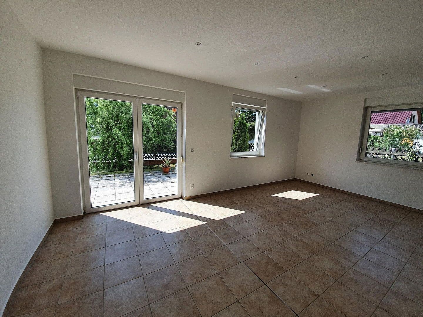 Pronájem domu 130 m², pozemek 570 m², Finsterwalde, Braniborsko Pronájem domu 130 m², pozemek 570 m², Finsterwalde, Braniborsko