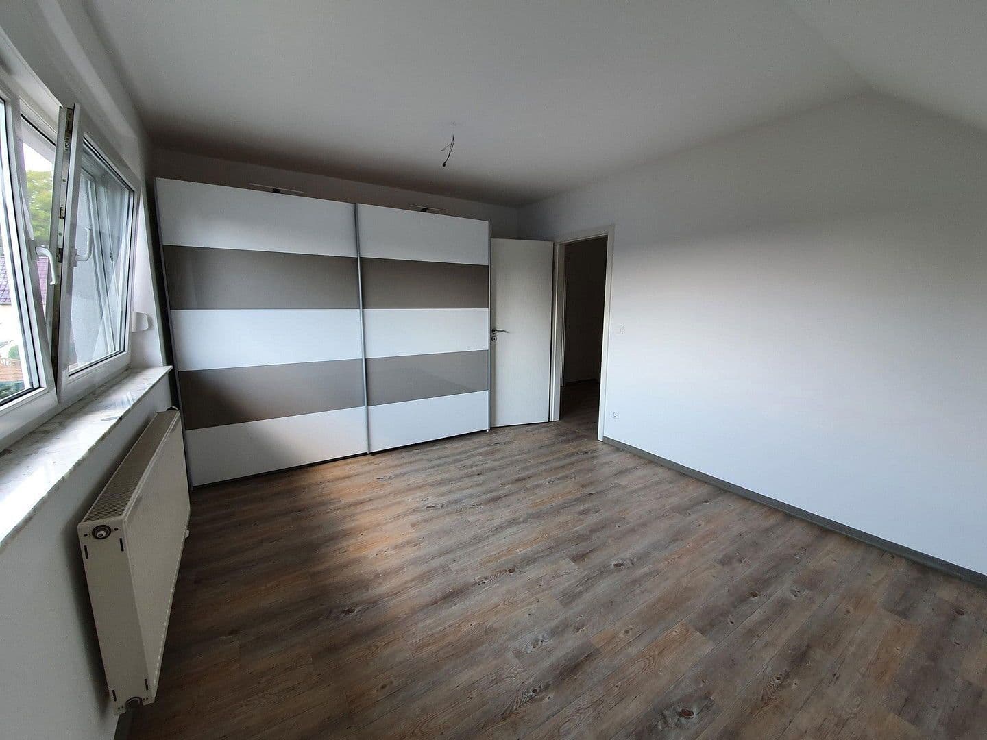 Pronájem domu 130 m², pozemek 570 m², Finsterwalde, Braniborsko Pronájem domu 130 m², pozemek 570 m², Finsterwalde, Braniborsko