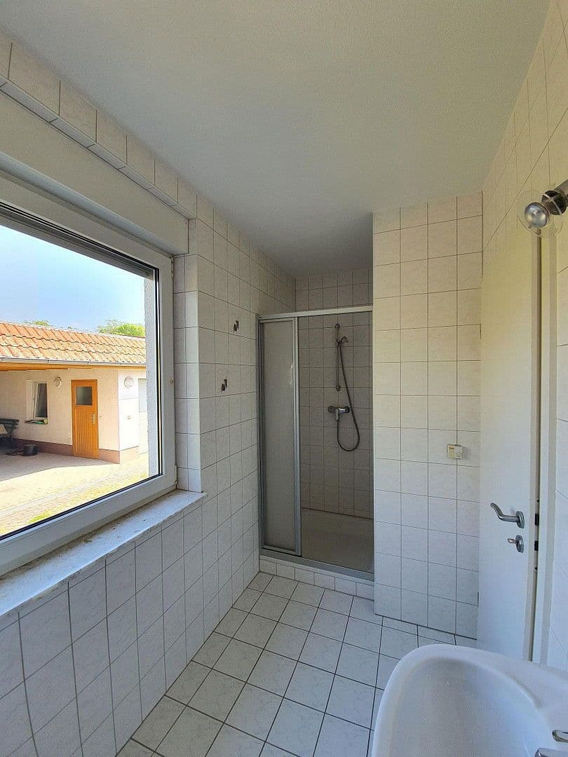 Pronájem domu 130 m², pozemek 570 m², Finsterwalde, Braniborsko Pronájem domu 130 m², pozemek 570 m², Finsterwalde, Braniborsko