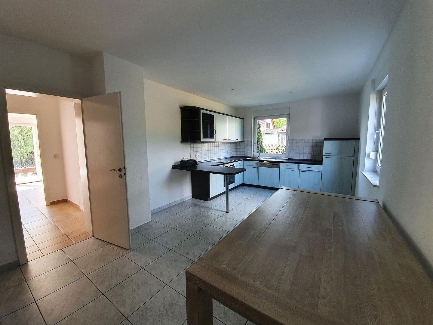 Pronájem domu 130 m², pozemek 570 m², Finsterwalde, Braniborsko Pronájem domu 130 m², pozemek 570 m², Finsterwalde, Braniborsko