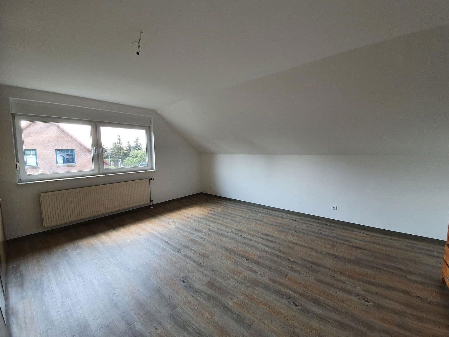 Pronájem domu 130 m², pozemek 570 m², Finsterwalde, Braniborsko Pronájem domu 130 m², pozemek 570 m², Finsterwalde, Braniborsko