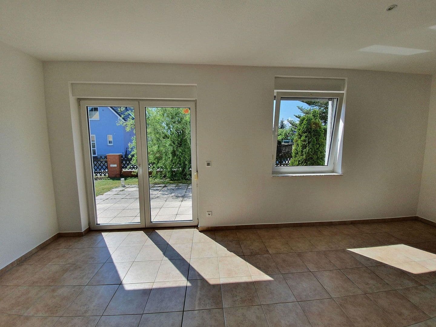 Pronájem domu 130 m², pozemek 570 m², Finsterwalde, Braniborsko Pronájem domu 130 m², pozemek 570 m², Finsterwalde, Braniborsko