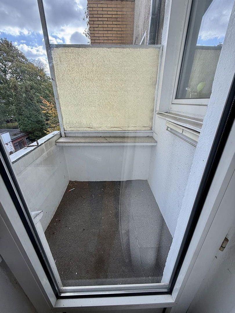 Pronájem bytu 1+1 43 m², Hannover, Dolní Sasko Pronájem bytu 1+1 43 m², Hannover, Dolní Sasko