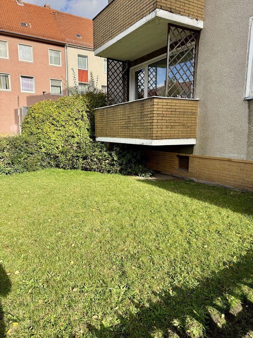 Pronájem bytu 1+1 43 m², Hannover, Dolní Sasko Pronájem bytu 1+1 43 m², Hannover, Dolní Sasko