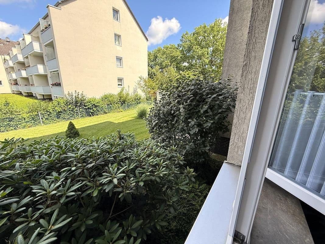 Pronájem bytu 1+1 30 m², Langenhagen, Dolní Sasko Pronájem bytu 1+1 30 m², Langenhagen, Dolní Sasko