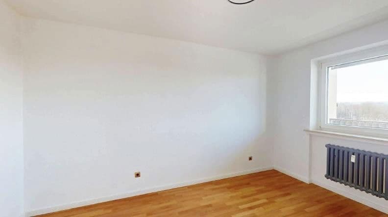 Pronájem bytu 2+1 50 m², Robert-Schumann-Weg 10, Paderborn, Severní Porýní-Vestfálsko Pronájem bytu 2+1 50 m², Robert-Schumann-Weg 10, Paderborn, Severní Porýní-Vestfálsko