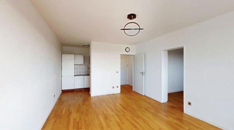 Pronájem bytu 2+1 50 m², Robert-Schumann-Weg 10, Paderborn, Severní Porýní-Vestfálsko Pronájem bytu 2+1 50 m², Robert-Schumann-Weg 10, Paderborn, Severní Porýní-Vestfálsko