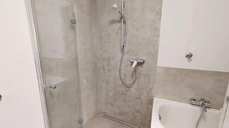 Pronájem bytu 2+1 50 m², Robert-Schumann-Weg 10, Paderborn, Severní Porýní-Vestfálsko Pronájem bytu 2+1 50 m², Robert-Schumann-Weg 10, Paderborn, Severní Porýní-Vestfálsko