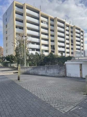 Pronájem bytu 2+1 50 m², Robert-Schumann-Weg 10, Paderborn, Severní Porýní-Vestfálsko Pronájem bytu 2+1 50 m², Robert-Schumann-Weg 10, Paderborn, Severní Porýní-Vestfálsko