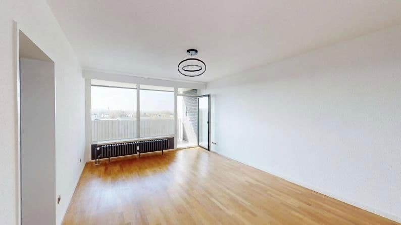 Pronájem bytu 2+1 50 m², Robert-Schumann-Weg 10, Paderborn, Severní Porýní-Vestfálsko Pronájem bytu 2+1 50 m², Robert-Schumann-Weg 10, Paderborn, Severní Porýní-Vestfálsko