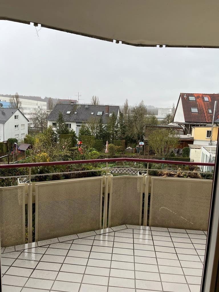 Pronájem bytu 4+1 108 m², Sindelfingen, Bádensko-Württembersko Pronájem bytu 4+1 108 m², Sindelfingen, Bádensko-Württembersko