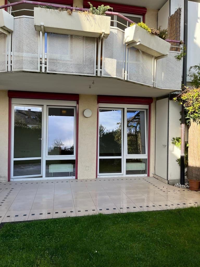 Pronájem bytu 4+1 108 m², Sindelfingen, Bádensko-Württembersko Pronájem bytu 4+1 108 m², Sindelfingen, Bádensko-Württembersko