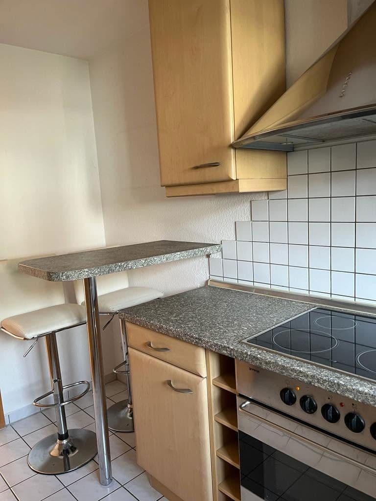 Pronájem bytu 4+1 108 m², Sindelfingen, Bádensko-Württembersko Pronájem bytu 4+1 108 m², Sindelfingen, Bádensko-Württembersko