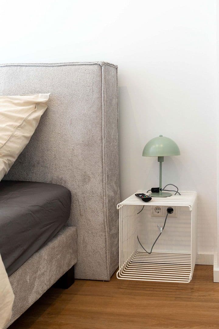 Pronájem bytu 2+1 44 m², Olgastr. 26, Bremen, Bremen Pronájem bytu 2+1 44 m², Olgastr. 26, Bremen, Bremen